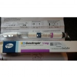 Genotropin Pen 12MG 36IU