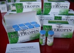 Kigtropin