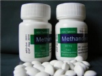 Dianablo Tablets(Methandienone)