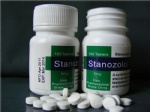 Stanozolol tablets