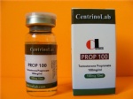 Prop 100(Testosterone Propionate)