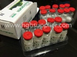 Haratropin Red Top HGH 100IU Kit Origin rDNA Serum Level >35